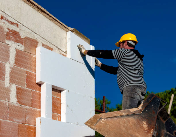 Best Insulation Installation Services in Northford, CT