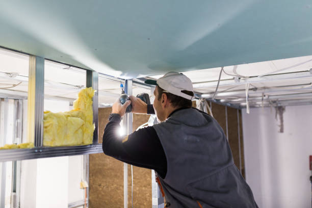 Best Insulation for Specific Applications in Northford, CT