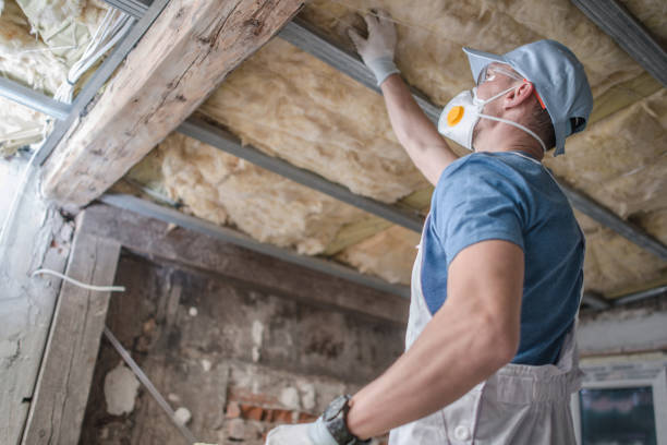 Best Specialty Insulation in Northford, CT